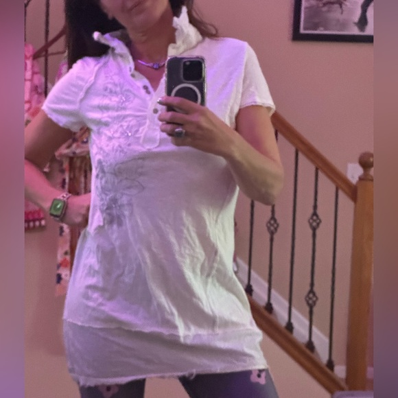 Mur Mur EUC Dress/long top - Picture 1 of 12